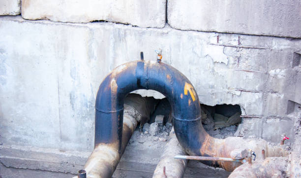 Best Water damage restoration near me  in Geneseo, IL